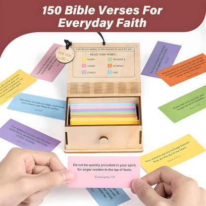 Bible Verse Comfort Notes