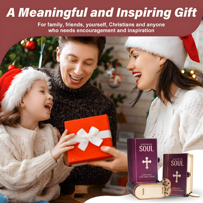 Bible Verse Comfort Notes